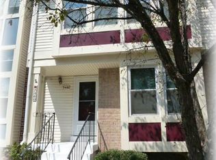 5460 Stavendish St, Burke, VA 22015