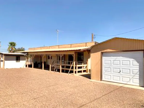 2883 E Ocotillo Dr, Casa Grande, AZ 85194