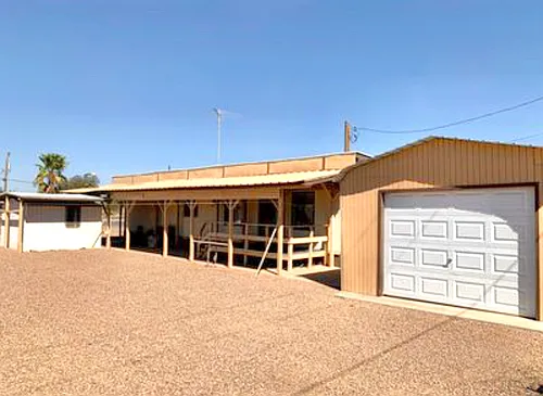2883 E Ocotillo Dr Photo 1