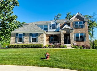 5865 Waycroft Ct, Commerce Township, MI 48382