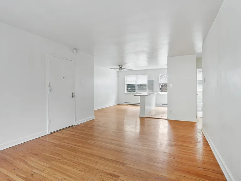 Greene Tree Apartments — Photo 29