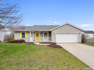 9415 Southwind Dr, Zeeland, MI