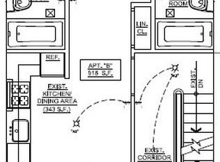 447 Evergreen Ave APT 2, Brooklyn, NY 11221