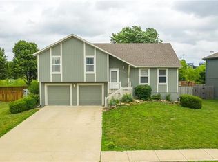 31200 W 172nd Ter, Gardner, KS 66030