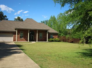 157 Renon Ln, Caledonia, MS 39740
