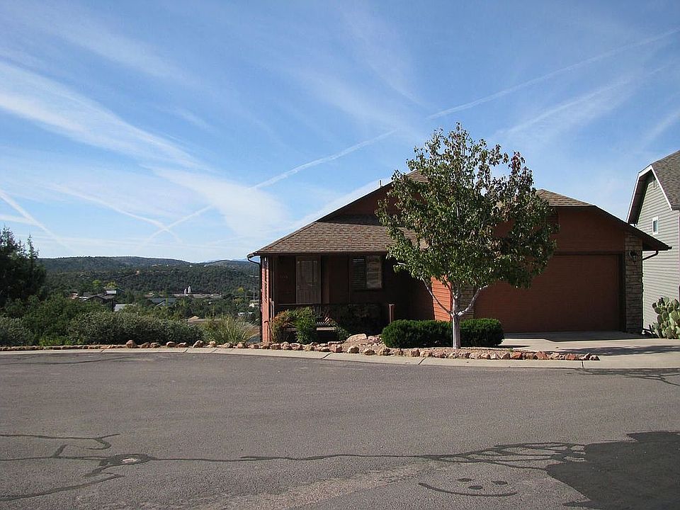 East Side (Front)