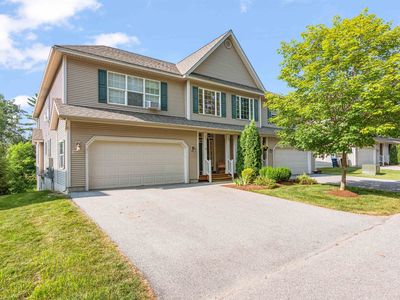 38 Indigo Lane, Essex Jct, VT, 05452