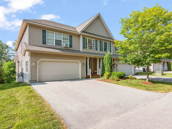 38 Indigo Lane, Essex Junction, VT 05452
