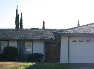 3408 Sesame St, Bakersfield, CA 93309