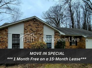 4425 Hunt Cliff Trce, Memphis, TN 38128