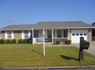 105 Amanda St, South Pt, OH