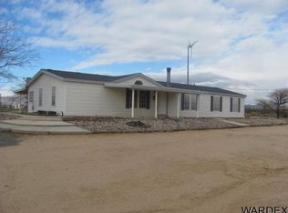 3883 N Santa Cruz Rd, Golden Valley, AZ 86413