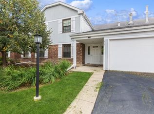 217 Brookston Dr UNIT D2, Schaumburg, IL 60193