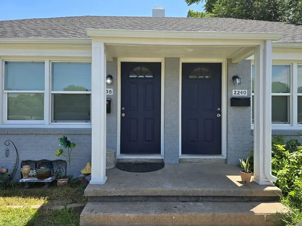 2240-2238 S Hydraulic Ave, Wichita, KS 67216