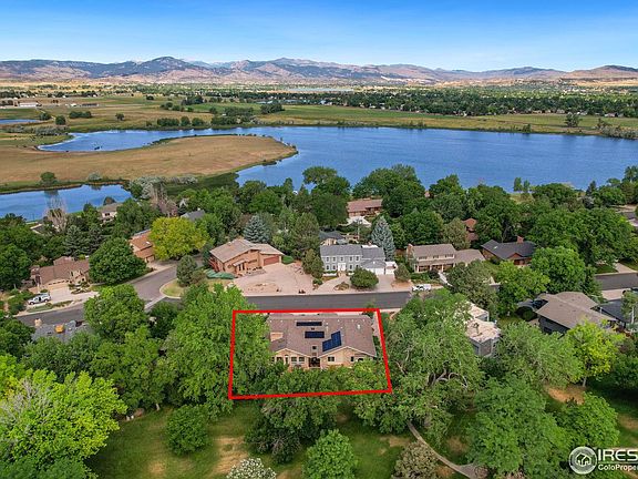 2nd image of 2420 Frances Dr
