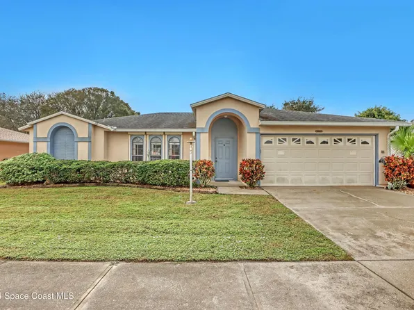 1941 Trevino Cir, Melbourne, FL 32935