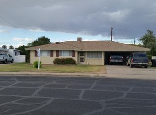 1436 E 2nd St, Mesa, AZ 85203