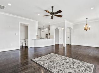 6601 Mediterranean Dr #4001, McKinney, TX 75072