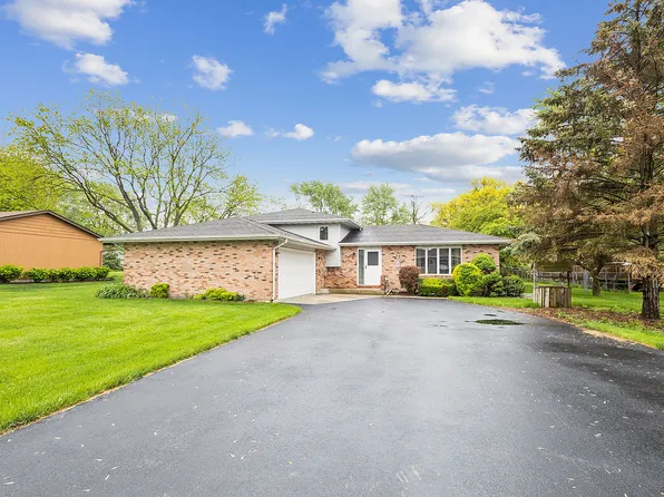 720 Buckboard Dr, New Lenox, IL 60451