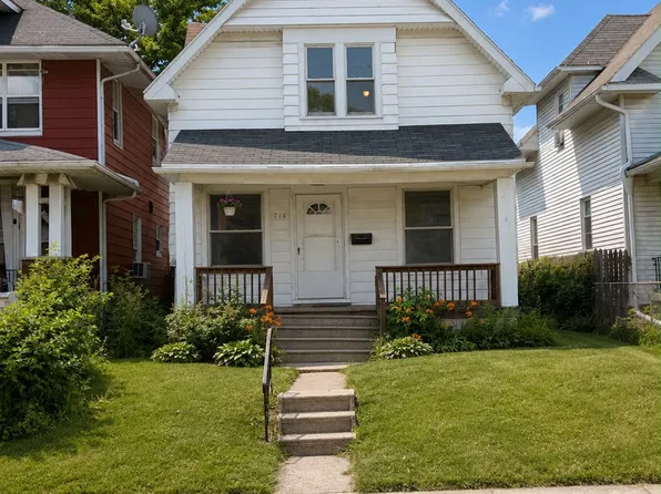 716 Clark St, Toledo, OH 43605