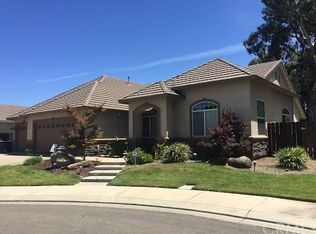 3902 Palmer Ct, Merced, CA 95340