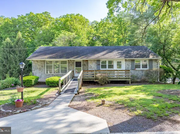 992 E Valley Rd, Pottstown, PA 19464