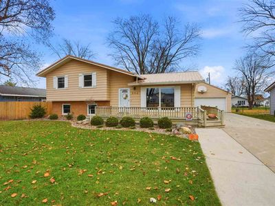 904 S 11th Ave, Washington, IA, 52353