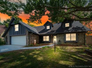 7050 E 71st Ct, Tulsa, OK 74133