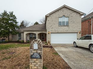 5041 Singing Hills Dr, Antioch, TN 37013