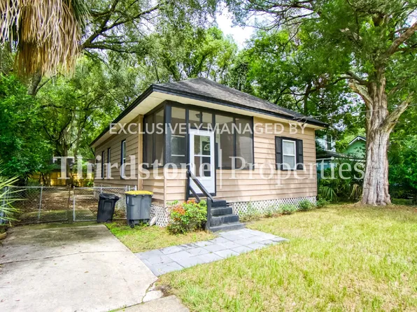 3053 Gilmore St, Jacksonville, FL 32205