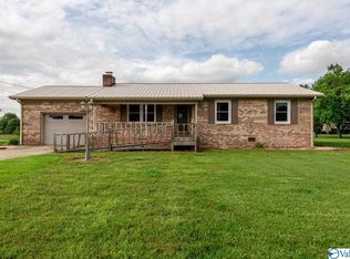 311 County Road 464, Geraldine, AL 35974
