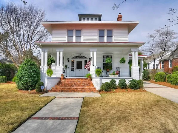925 Heard Ave, Augusta, GA 30904