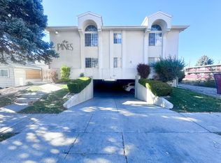 577 N 100 W #101-101-101, Provo, UT 84601