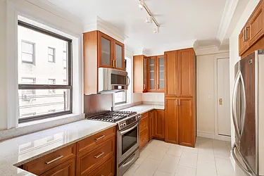 Rented by Brown Harris Stevens