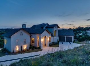 1300 Sparrow Ln, Austin, TX 78734