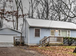 5731 Leona Ave, Muskegon, MI 49442