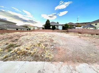 46 N Serenity Dr, Saint George, UT 84770