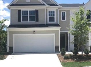 1233 Pate Farm Ln, Durham, NC 27703