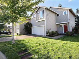 5113 200th St E, Spanaway, WA