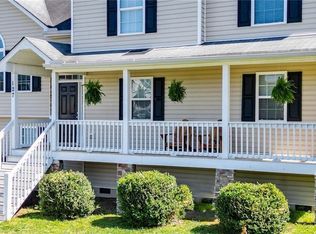 127 Long Ridge Rd SE, Calhoun, GA 30701