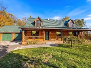 12122 Hutchinson Rd, Dowling, MI 49050