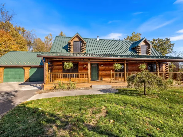 12122 Hutchinson Rd, Dowling, MI 49050