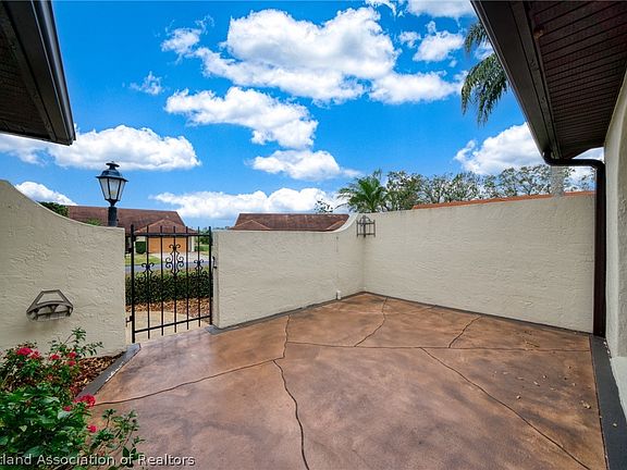 4th image of 2841 Palo Verde Dr