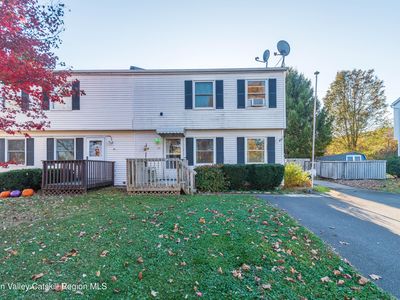 23 Toc Drive, Highland, NY, 12528
