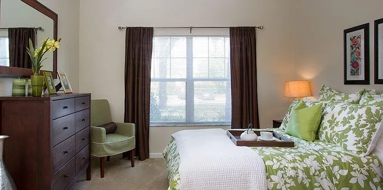 Arbor Glen Apartments — Photo 5