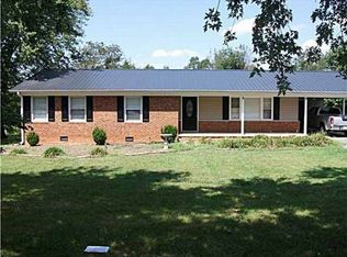 4948 Old Lexington Rd, Asheboro, NC 27205