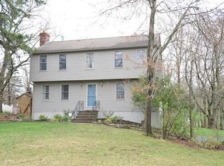 1 Janock Rd, Milford, MA 01757