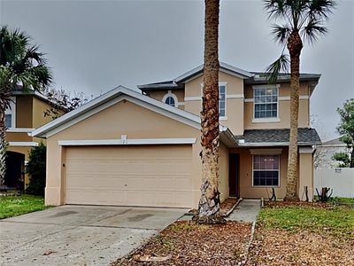 1920 Meadow Pond Way, Orlando, FL, 32824