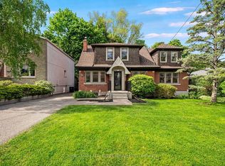 54 Oakfield Dr, Toronto, ON M8Y 1N8