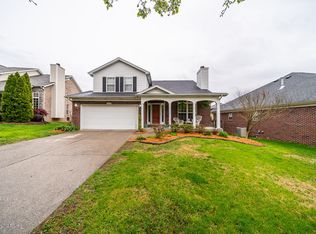 4117 Sunny Crossing Dr, Louisville, KY 40299